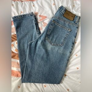 Vintage 90’s Calvin Klein Mom Jeans